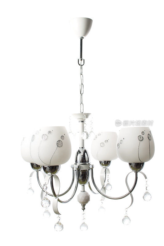 Modern Chandalier